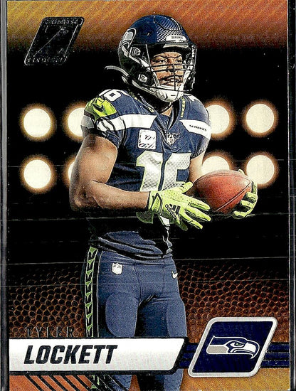2023 Panini Zenith #95 Tyler Lockett Retail