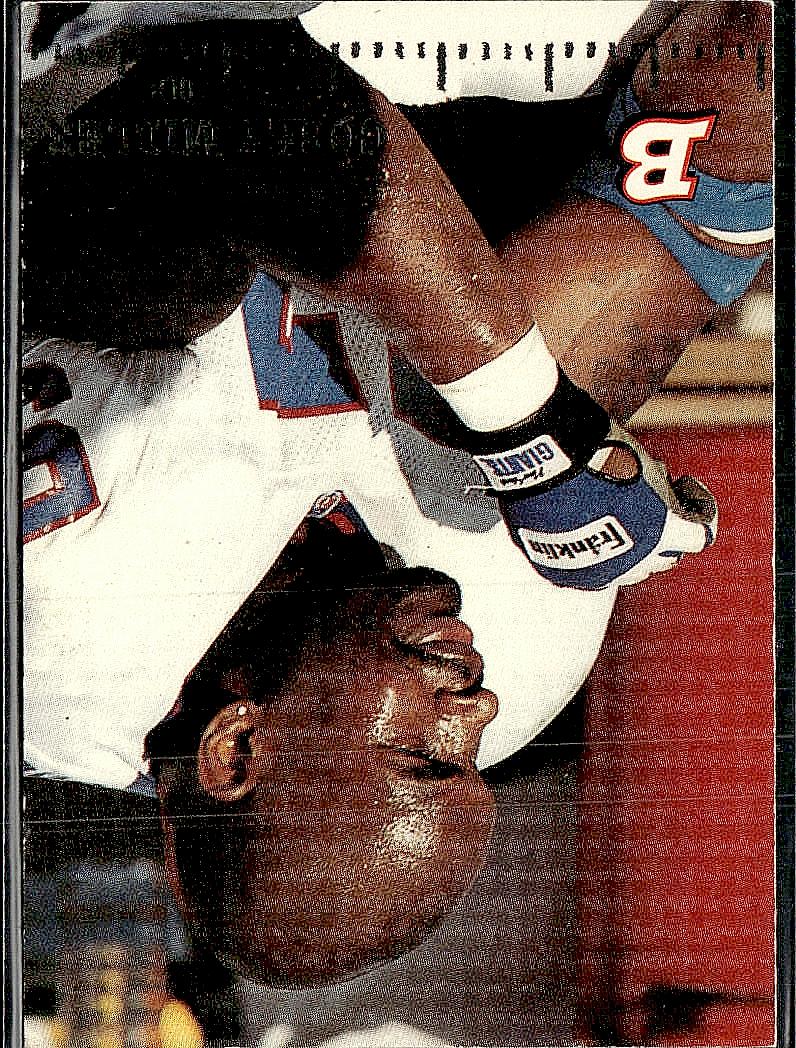 1994 Bowman #275 Corey Miller