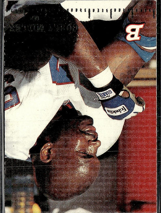 1994 Bowman #275 Corey Miller