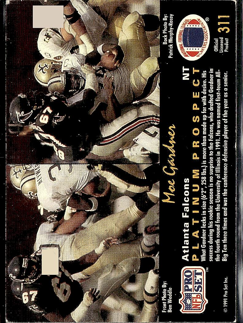 1994 Fleer #428 Troy Wilson