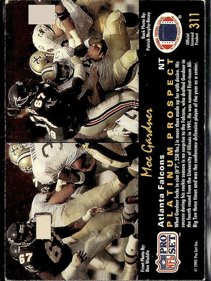 1994 Fleer #428 Troy Wilson