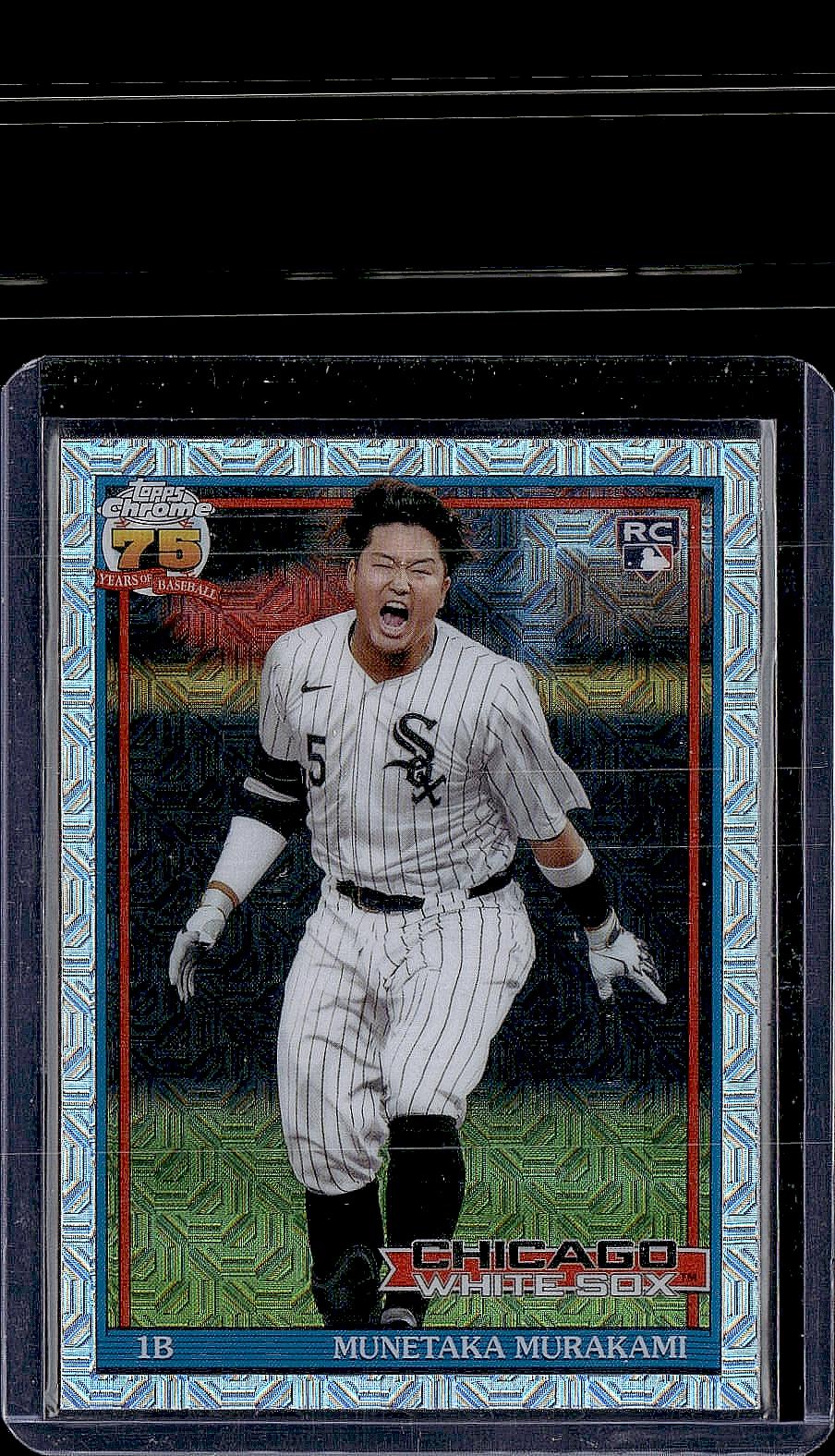 2026 Topps  Munetaka Murakami 1991 Topps Baseball 35th Anniversary