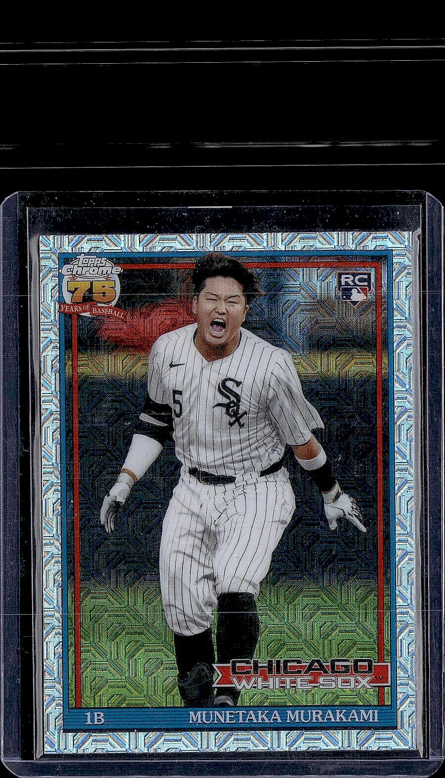2026 Topps #91C2-20 Munetaka Murakami 1991 Topps Baseball