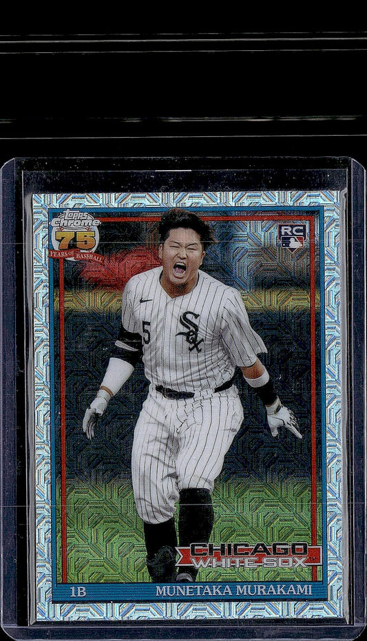 2026 Topps #91C2-20 Munetaka Murakami 1991 Topps Baseball