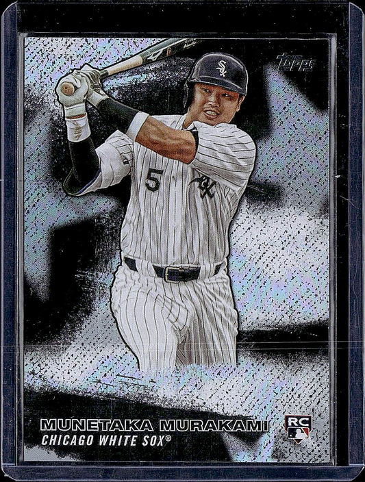 2026 Topps #SMLB-56 Munetaka Murakami Stars of MLB