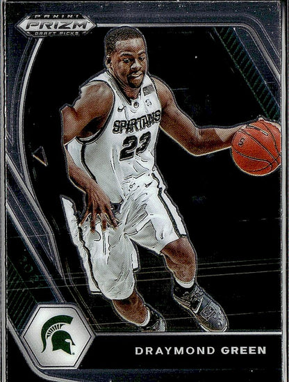 2021 Panini Prizm Draft Picks #73 Draymond Green