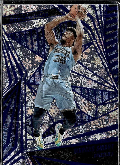 2023-24 Panini Revolution #15 Marcus Smart Winter