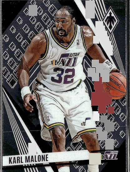 2023-24 Panini Phoenix #3 Karl Malone