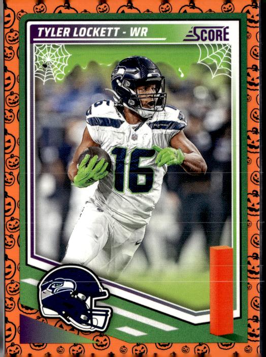 2025 Score-A-Treat #86 Tyler Lockett