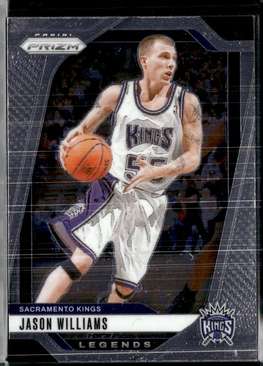 Basketball Cards