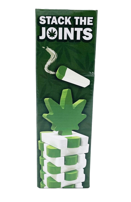 Stack The Joints