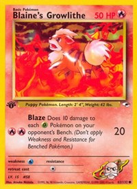 Blaine's Growlithe (62)