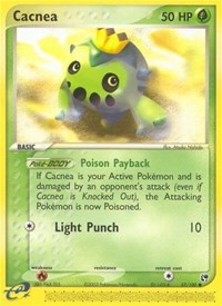 Cacnea - 57/100
