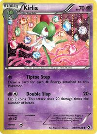 Kirlia