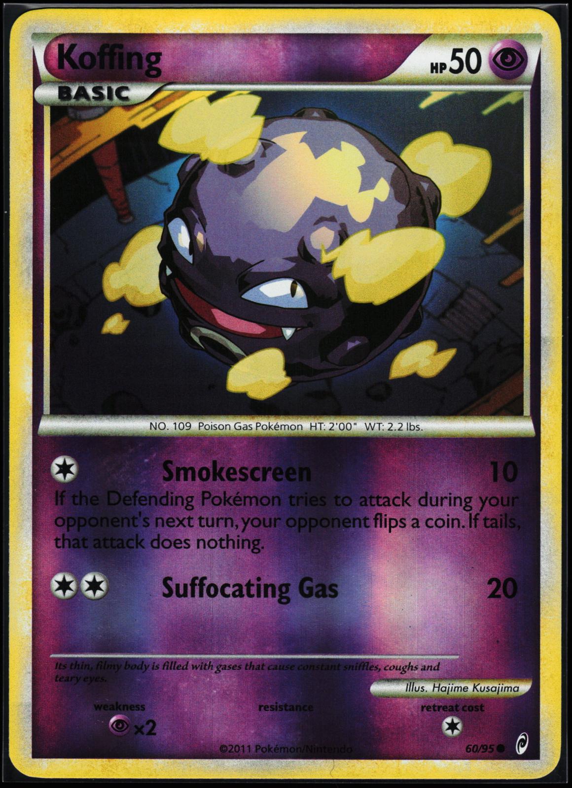 Koffing