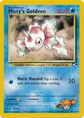 Misty's Goldeen (30)