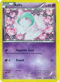 Ralts