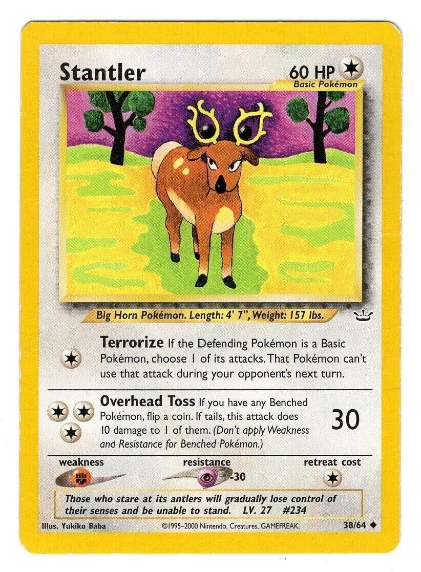 Stantler