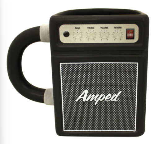 Amped Mug