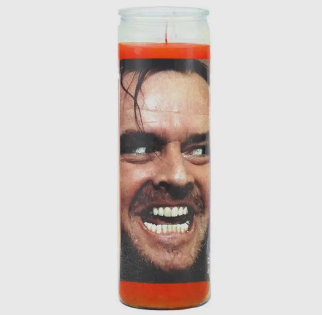 Tall Prayer Candle