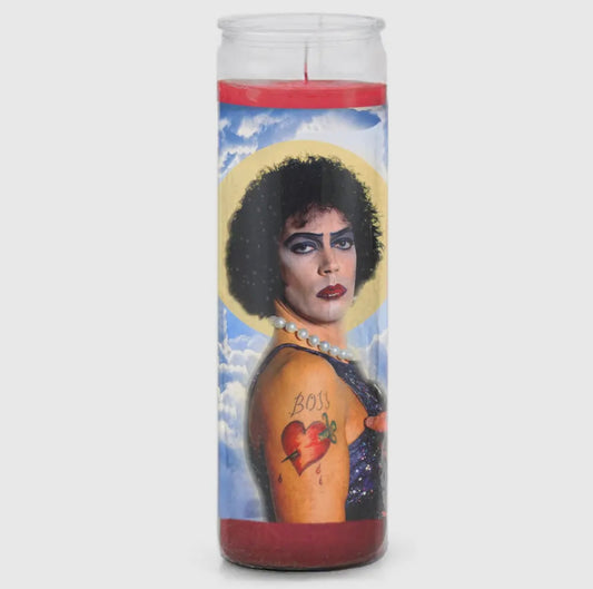 Tall Prayer Candle