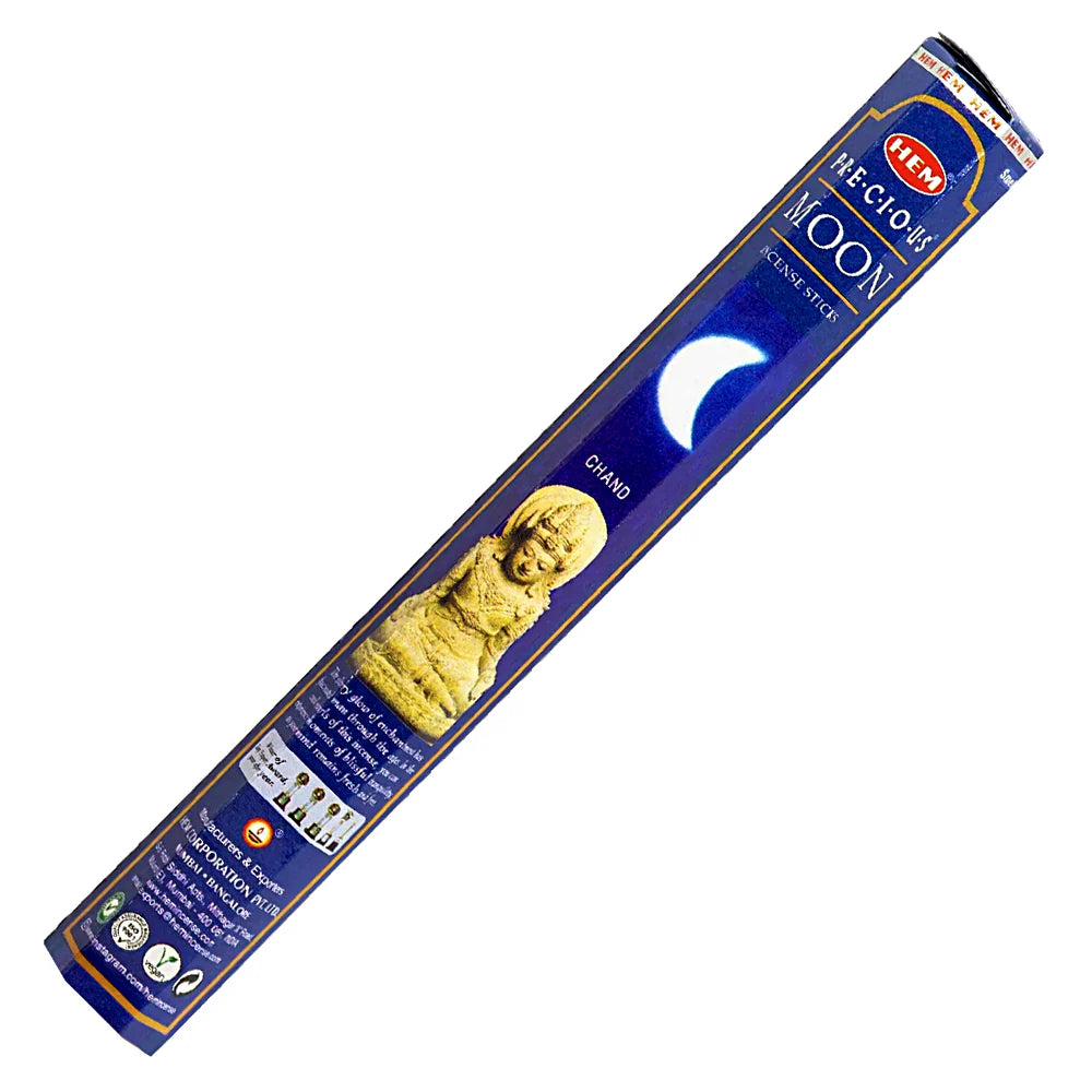 Moon Incense Sticks