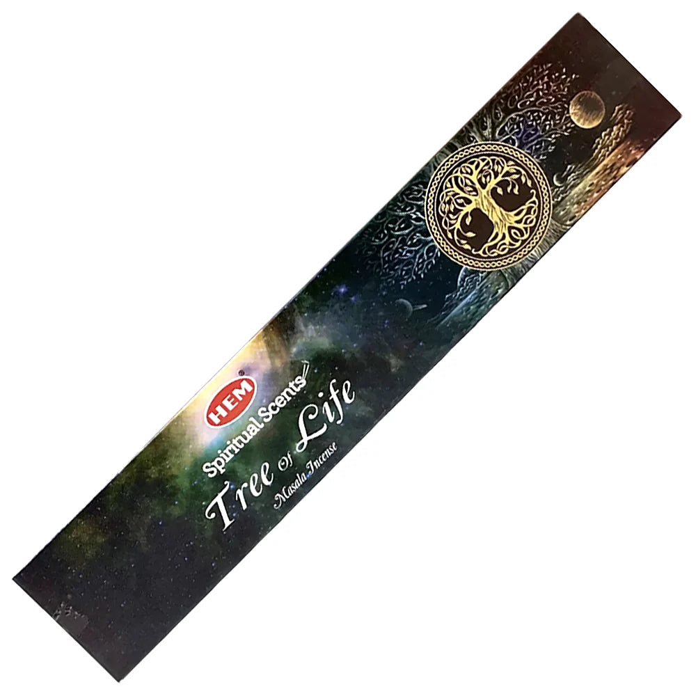 Tree Of Life Incense