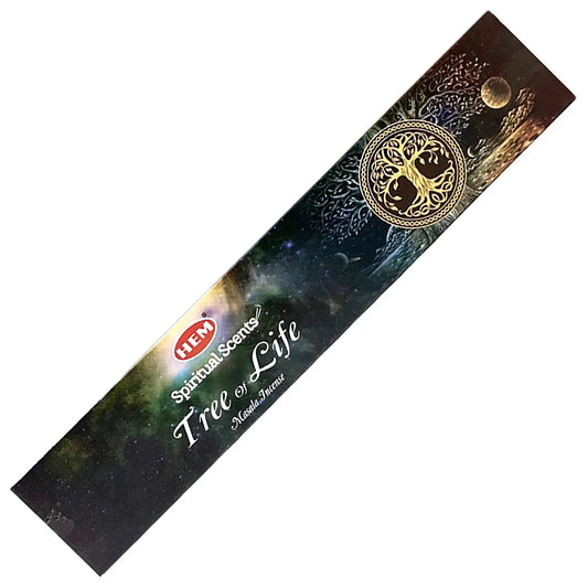 Tree Of Life Incense