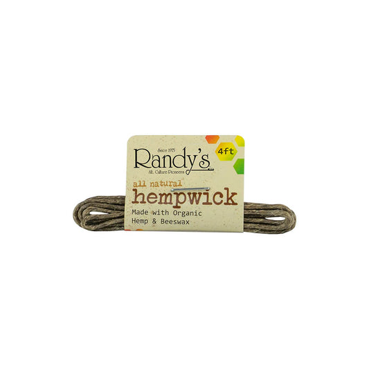 Randys Hempwick