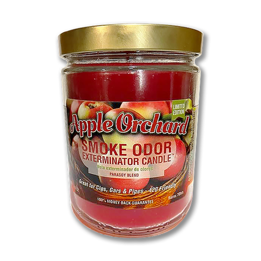 Apple Orchard Candle