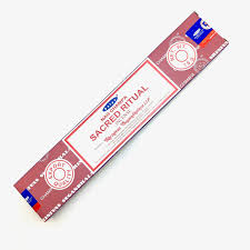 Satya Nag Champa Sacred Ritual Incense