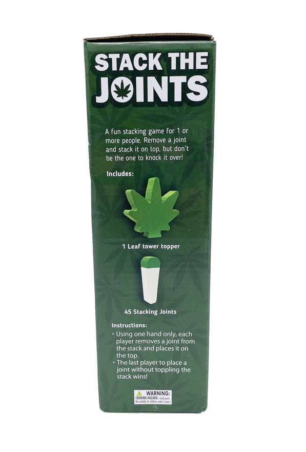 Stack The Joints