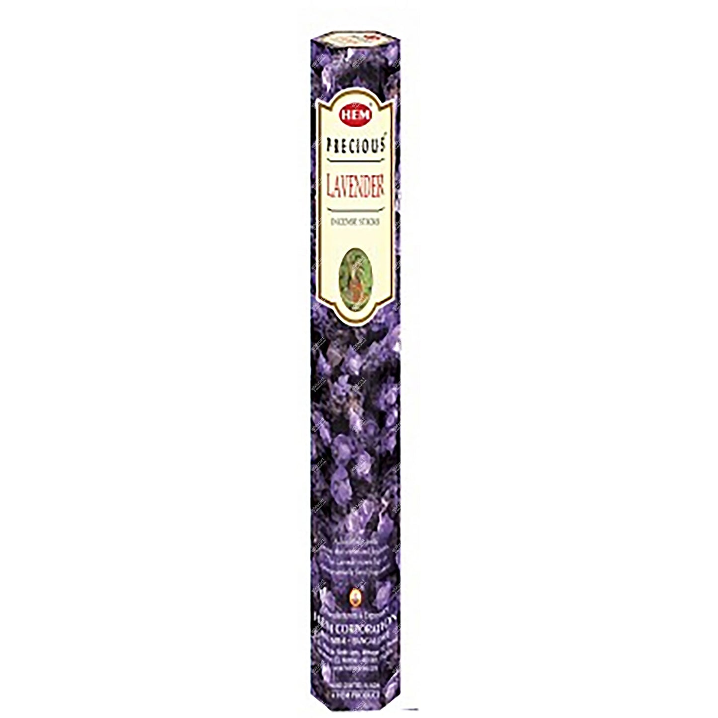 Precious Lavender Incense Sticks