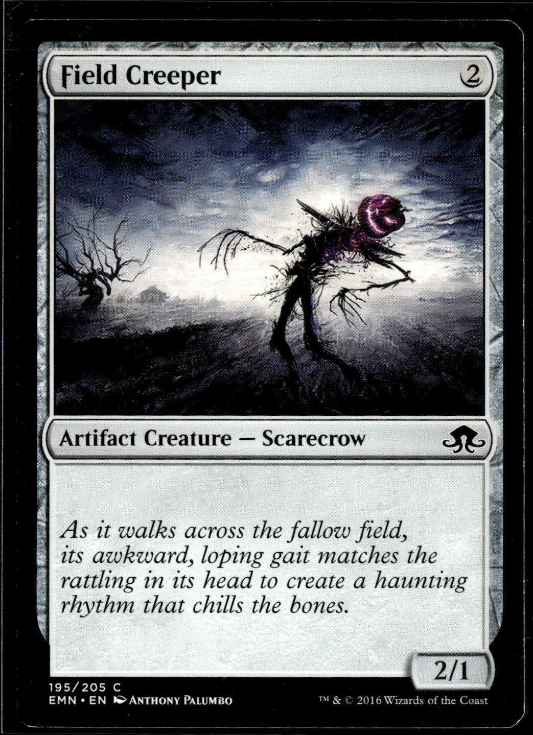 SortSwift stock scan | Lightly Played / English / Normal