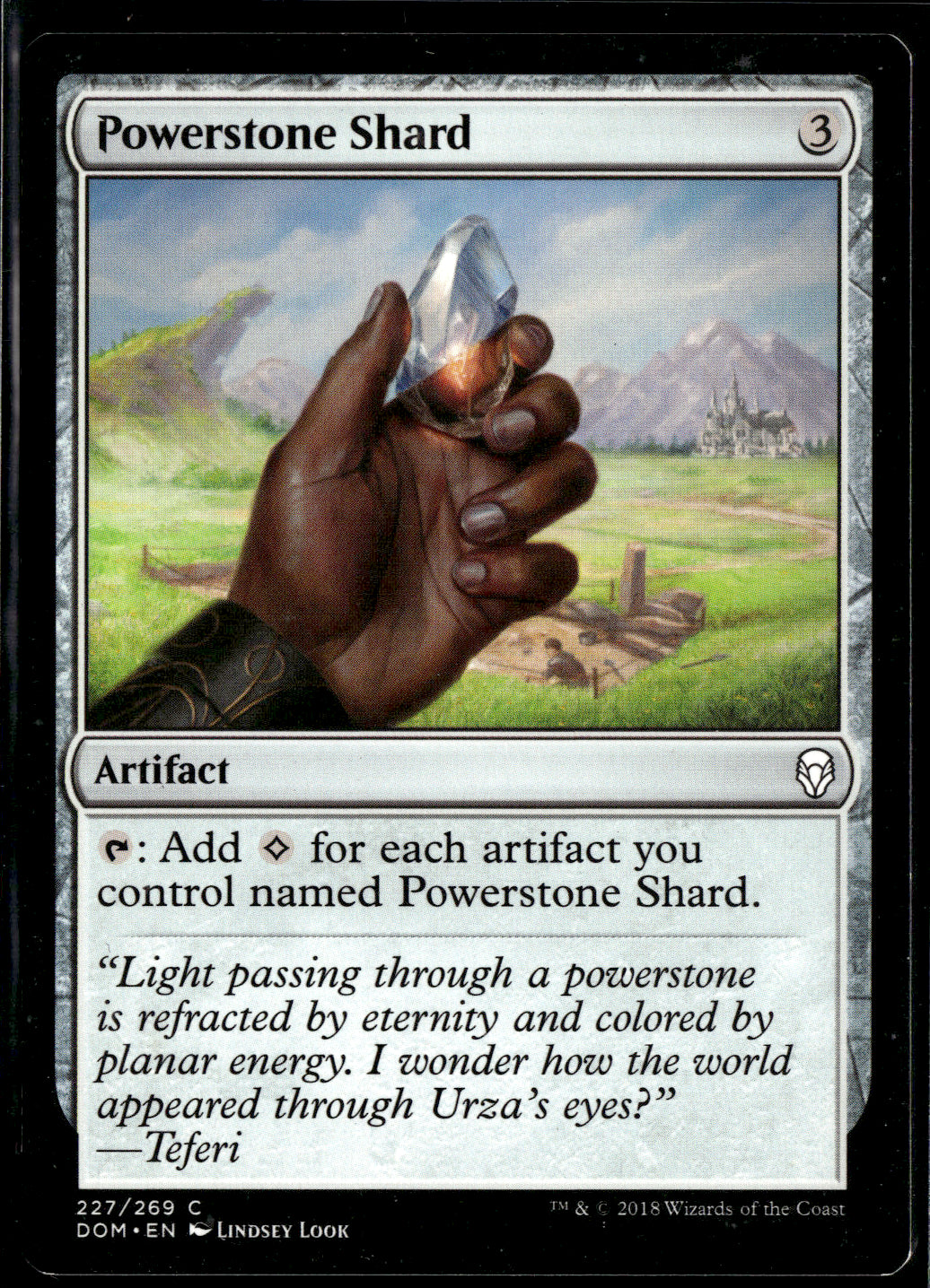 SortSwift stock scan | Lightly Played / English / Normal