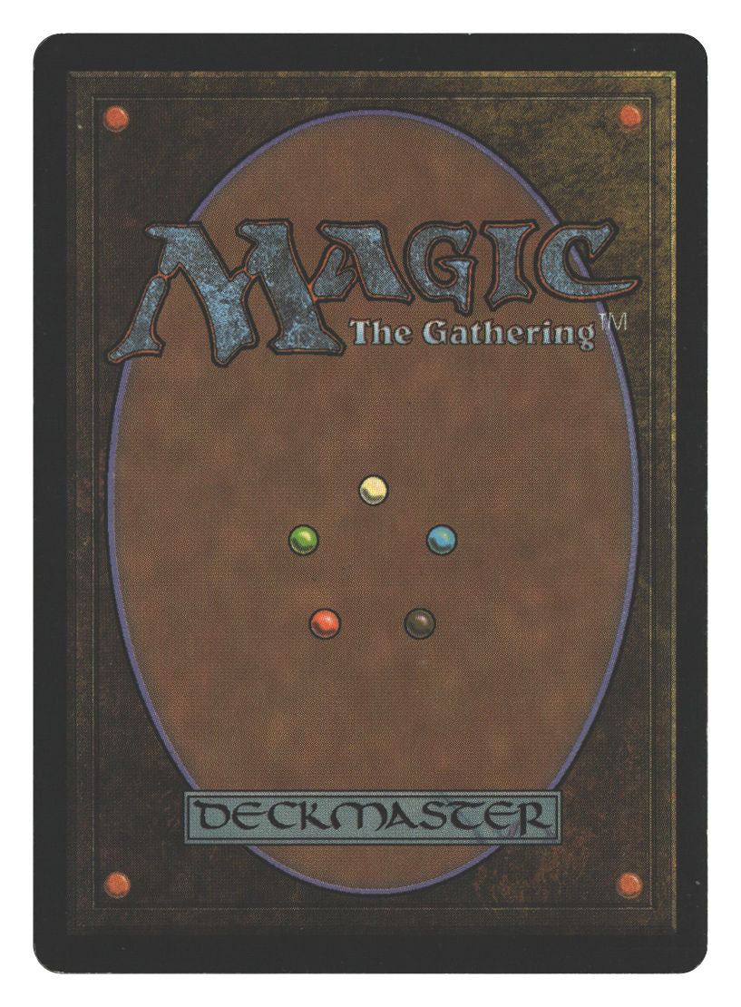 Heirs of Stromkirk (Back)