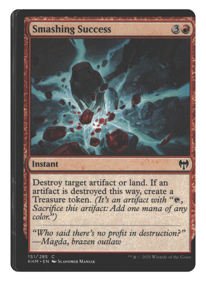 SortSwift stock scan | Lightly Played / English / Normal