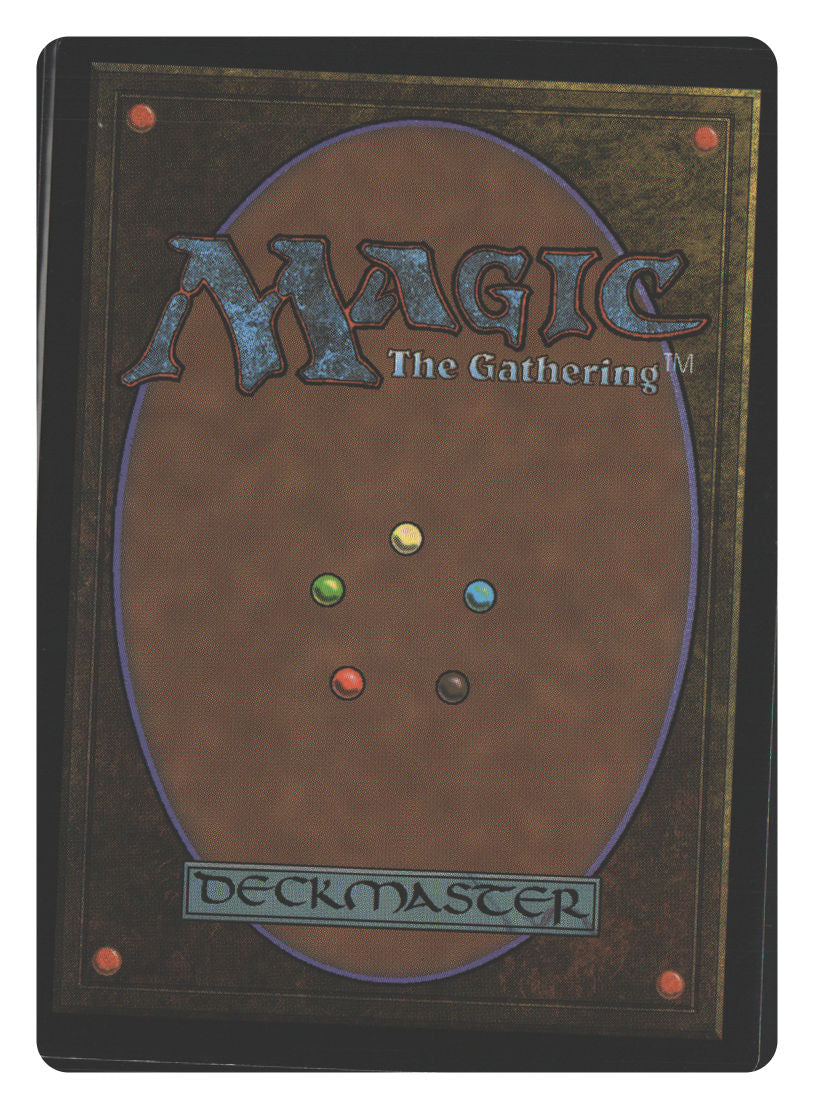 Twinscroll Shaman (Back) | Lightly Played / English / Normal