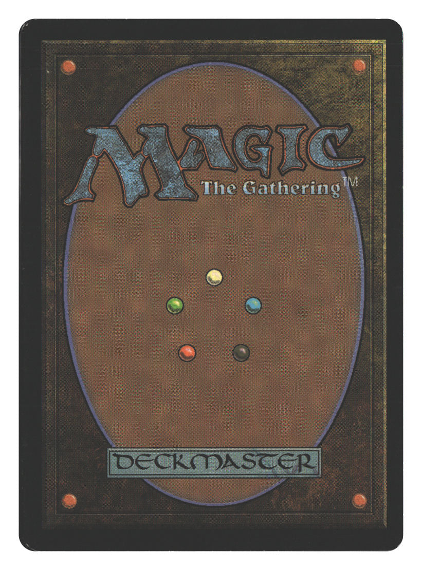Torch Slinger (Back) | Lightly Played / English / Normal