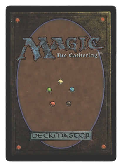 Goblin Tunneler (Back)