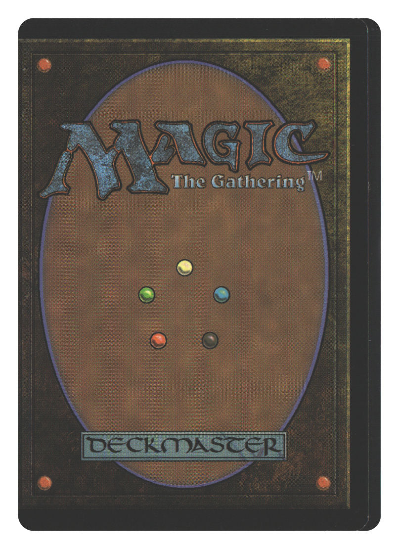 Goblin Gaveleer (Back)