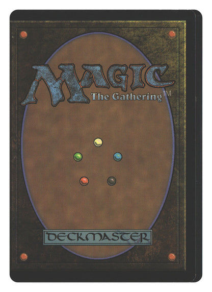 Goblin Gaveleer (Back)