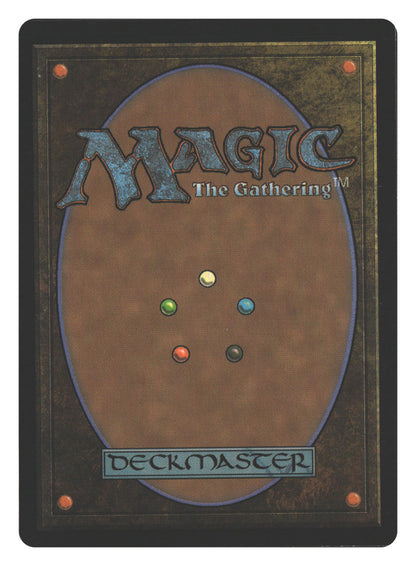 Krenko's Enforcer (Back) | Lightly Played / English / Normal