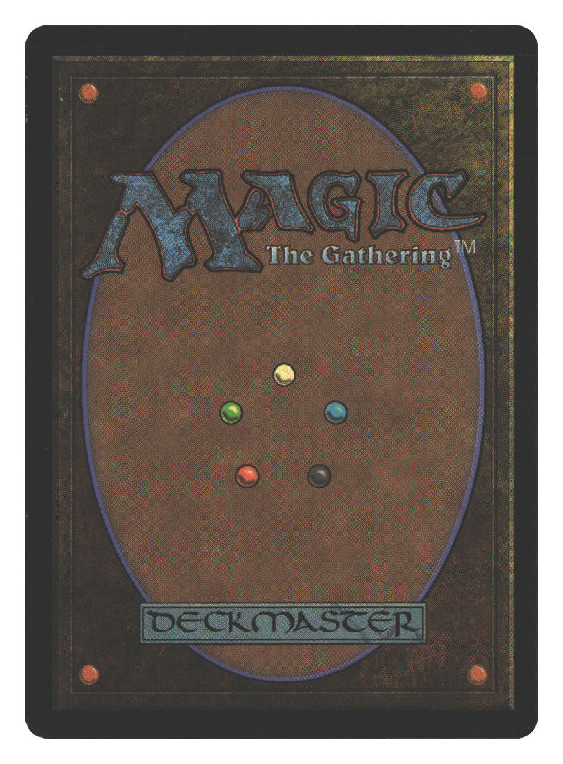 Rummaging Goblin (Back)