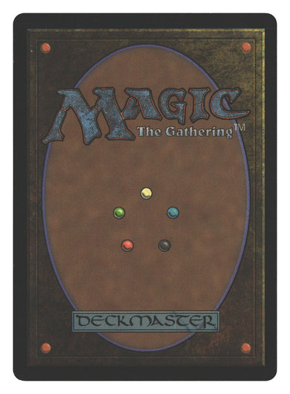 Rummaging Goblin (Back)