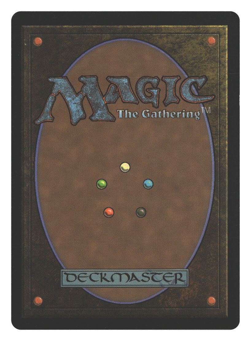 Thorned Moloch | Lightly Played / English / Normal