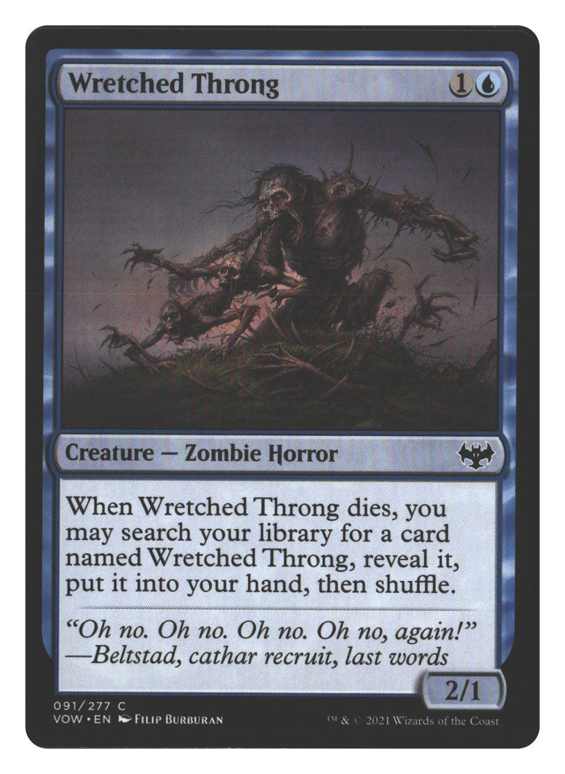 SortSwift stock scan | Lightly Played / English / Normal