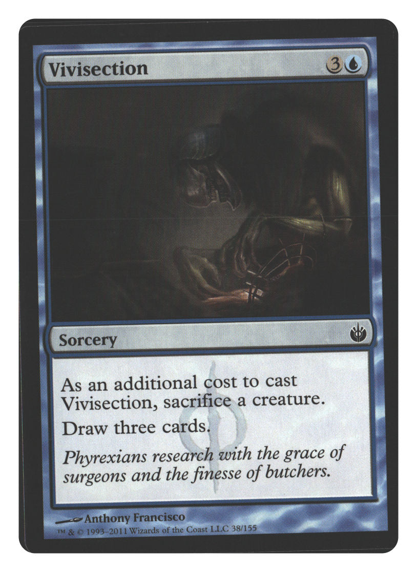 SortSwift stock scan | Lightly Played / English / Normal