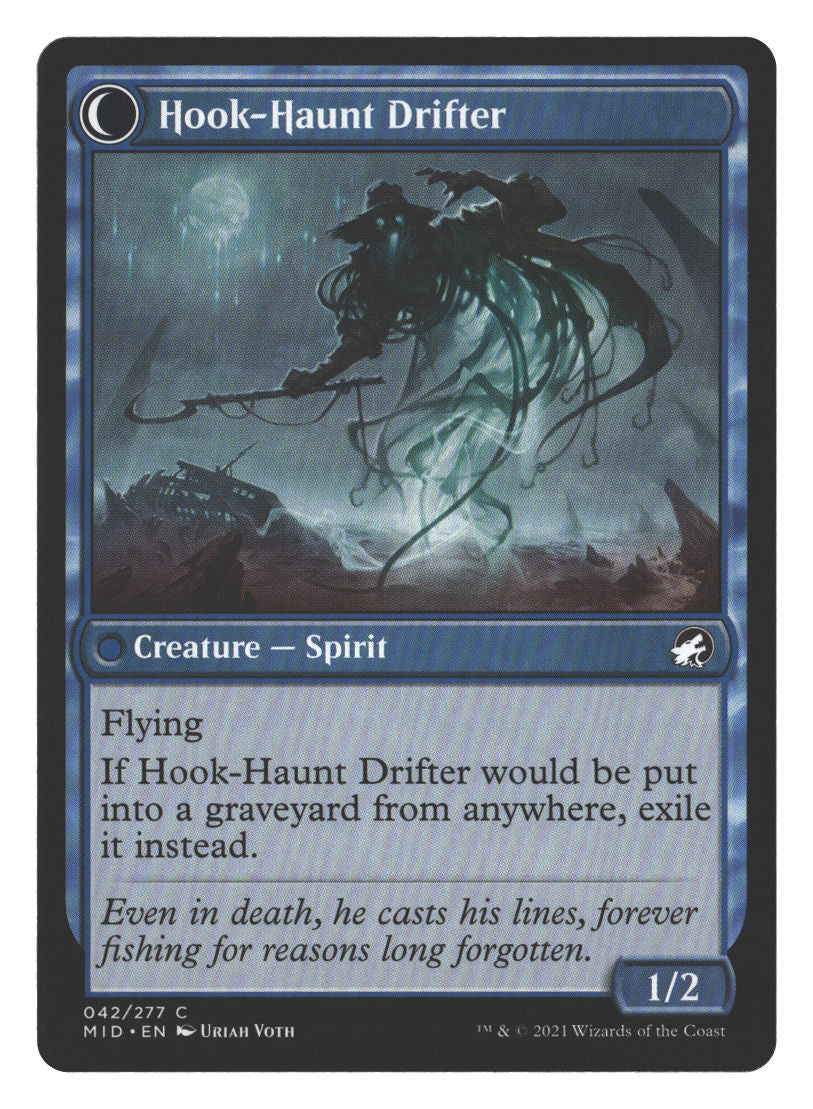 Baithook Angler