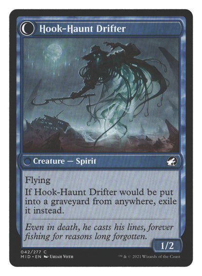 Baithook Angler
